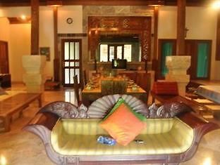 Ubud Hideaway Payangan Exteriör bild