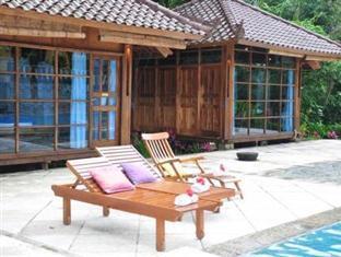 Ubud Hideaway Payangan Exteriör bild